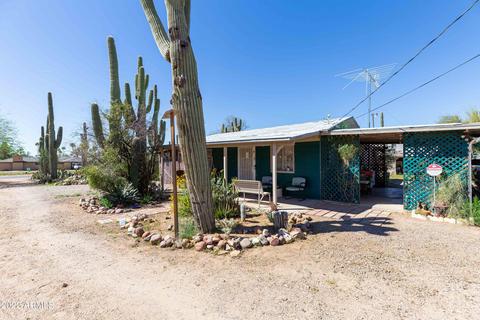10638 E Boulder Dr, Apache Junction, AZ 85120 photo 5