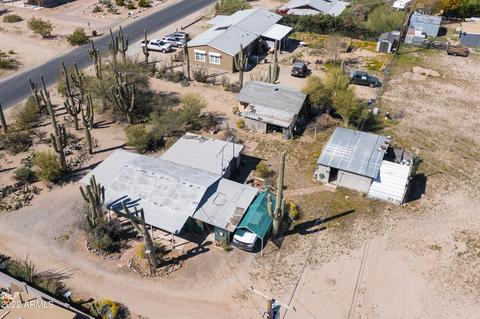 10638 E Boulder Dr, Apache Junction, AZ 85120 photo 24