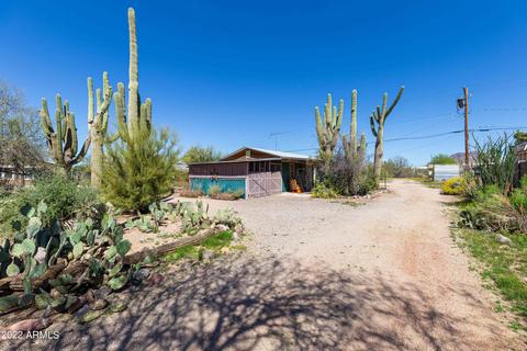 10638 E Boulder Dr, Apache Junction, AZ 85120 photo 3