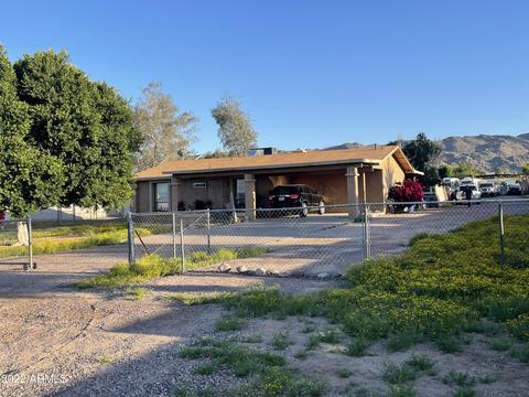 1027 E Baseline Rd, Phoenix, AZ 85042 photo 1