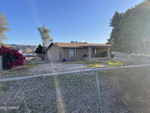 1027 E Baseline Rd, Phoenix, AZ 85042 photo 2