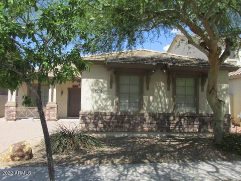 4502 E Willet St, Gilbert, AZ 85295 photo 2