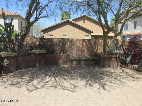 4502 E Willet St, Gilbert, AZ 85295 photo 20
