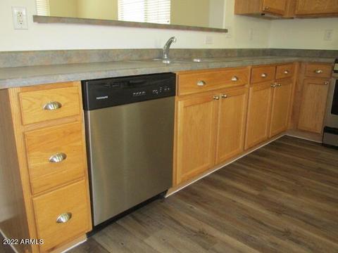 4502 E Willet St, Gilbert, AZ 85295 photo 5