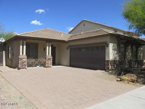 4502 E Willet St, Gilbert, AZ 85295 photo 1