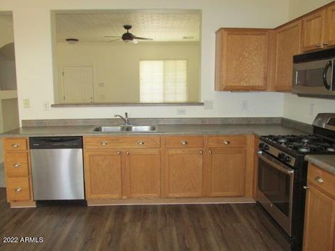 4502 E Willet St, Gilbert, AZ 85295 photo 6