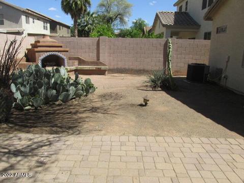 4502 E Willet St, Gilbert, AZ 85295 photo 21