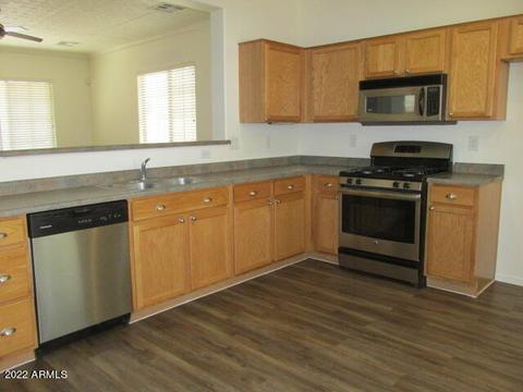 4502 E Willet St, Gilbert, AZ 85295 photo 3