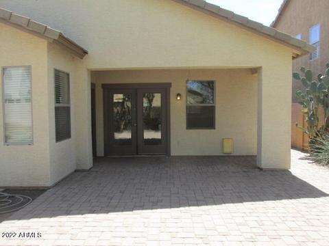 4502 E Willet St, Gilbert, AZ 85295 photo 22