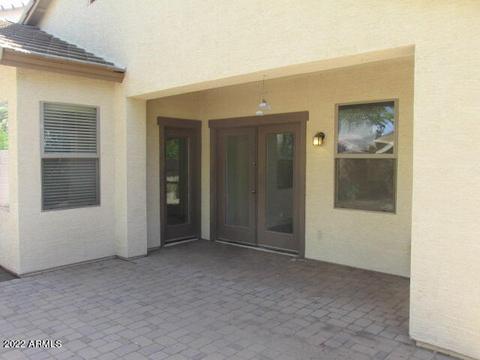4502 E Willet St, Gilbert, AZ 85295 photo 23