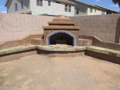 4502 E Willet St, Gilbert, AZ 85295 photo 17