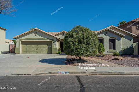 11404 E Rafael Ave, Mesa, AZ 85212 photo 33