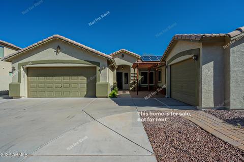 11404 E Rafael Ave, Mesa, AZ 85212