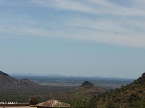 10625 N Crestview Dr #78, Fountain Hills, AZ 85268