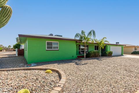 6149 E Anaheim St, Mesa, AZ 85205 photo 2