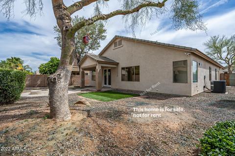 3536 E San Pedro Ave, Gilbert, AZ 85234 photo 25