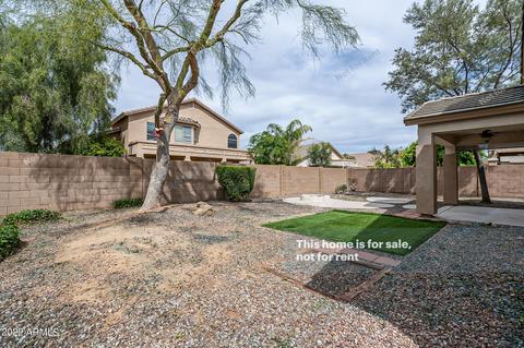 3536 E San Pedro Ave, Gilbert, AZ 85234 photo 24