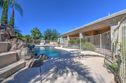 2819 E Sandy Ct, Gilbert, AZ 85297 photo 47
