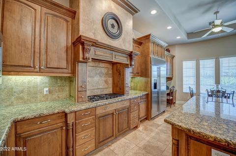 2819 E Sandy Ct, Gilbert, AZ 85297 photo 5