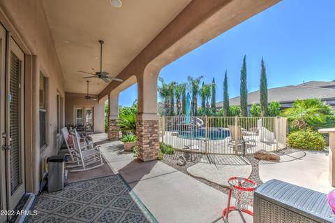 2819 E Sandy Ct, Gilbert, AZ 85297 photo 50