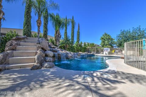 2819 E Sandy Ct, Gilbert, AZ 85297 photo 46