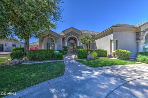 2819 E Sandy Ct, Gilbert, AZ 85297 photo 64