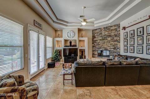 2819 E Sandy Ct, Gilbert, AZ 85297 photo 21