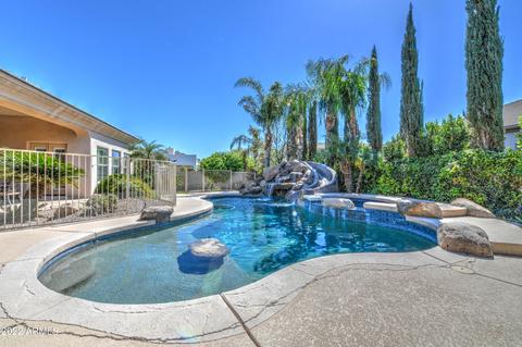 2819 E Sandy Ct, Gilbert, AZ 85297 photo 45