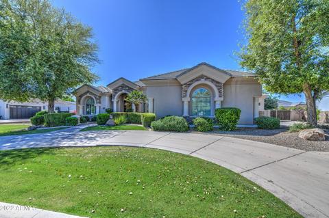 2819 E Sandy Ct, Gilbert, AZ 85297 photo 1