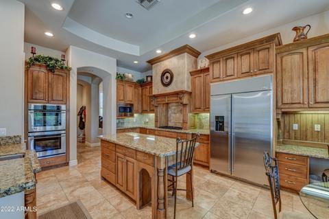 2819 E Sandy Ct, Gilbert, AZ 85297 photo 3