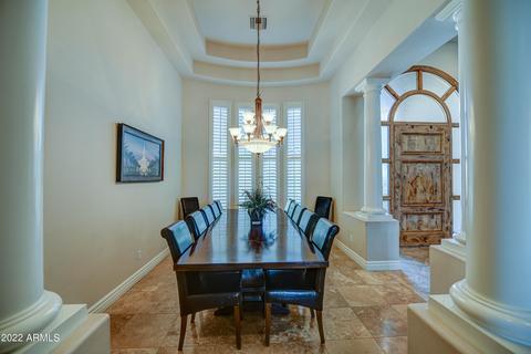 2819 E Sandy Ct, Gilbert, AZ 85297 photo 14