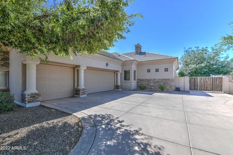 2819 E Sandy Ct, Gilbert, AZ 85297 photo 58