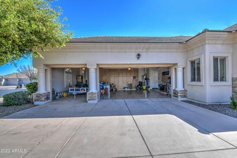 2819 E Sandy Ct, Gilbert, AZ 85297 photo 59