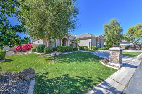 2819 E Sandy Ct, Gilbert, AZ 85297 photo 62