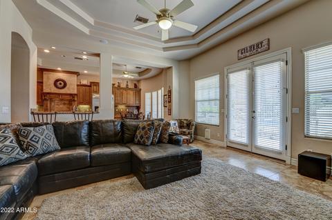 2819 E Sandy Ct, Gilbert, AZ 85297 photo 24
