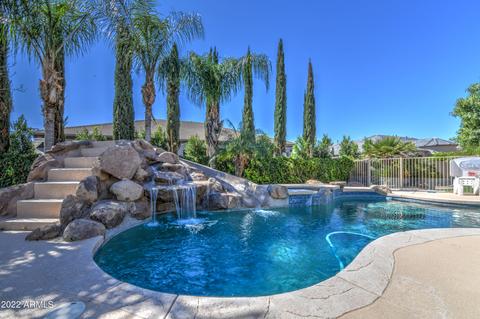 2819 E Sandy Ct, Gilbert, AZ 85297 photo 44