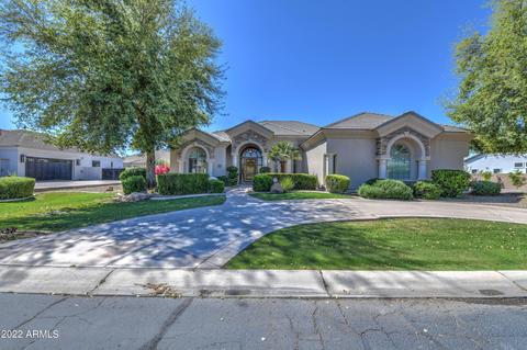 2819 E Sandy Ct, Gilbert, AZ 85297 photo 63