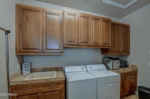 2819 E Sandy Ct, Gilbert, AZ 85297 photo 43