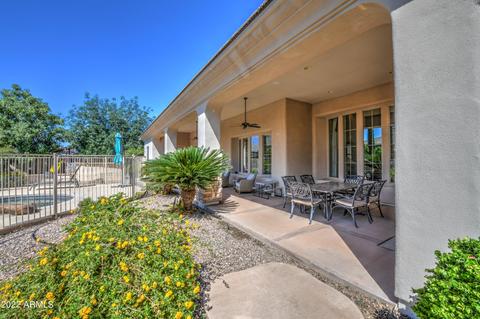 2819 E Sandy Ct, Gilbert, AZ 85297 photo 49