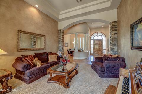 2819 E Sandy Ct, Gilbert, AZ 85297 photo 20