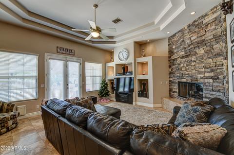2819 E Sandy Ct, Gilbert, AZ 85297 photo 22