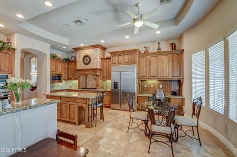 2819 E Sandy Ct, Gilbert, AZ 85297 photo 12
