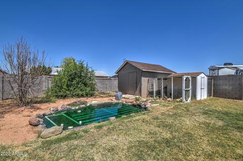 2902 E Caballero St, Mesa, AZ 85213 photo 30
