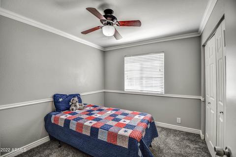 2902 E Caballero St, Mesa, AZ 85213 photo 23