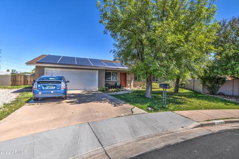 2902 E Caballero St, Mesa, AZ 85213 photo 1