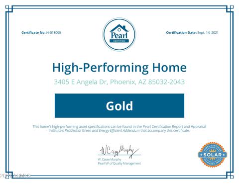 3405 E Angela Dr, Phoenix, AZ 85032 photo 4