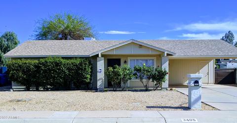 3405 E Angela Dr, Phoenix, AZ 85032 photo 1