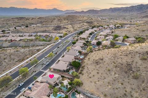 512 E Silverwood Dr, Phoenix, AZ 85048 photo 36