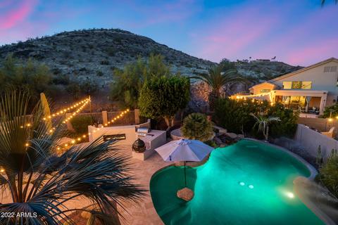 512 E Silverwood Dr, Phoenix, AZ 85048 photo 28