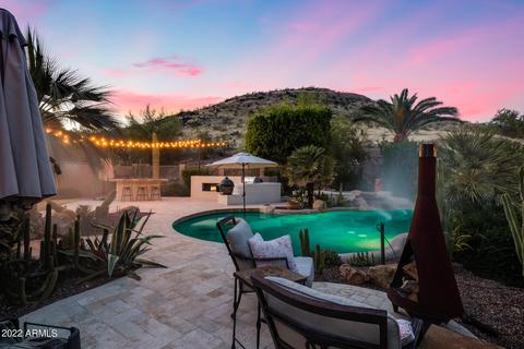 512 E Silverwood Dr, Phoenix, AZ 85048 photo 29